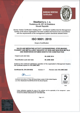 ISO EN 2020s